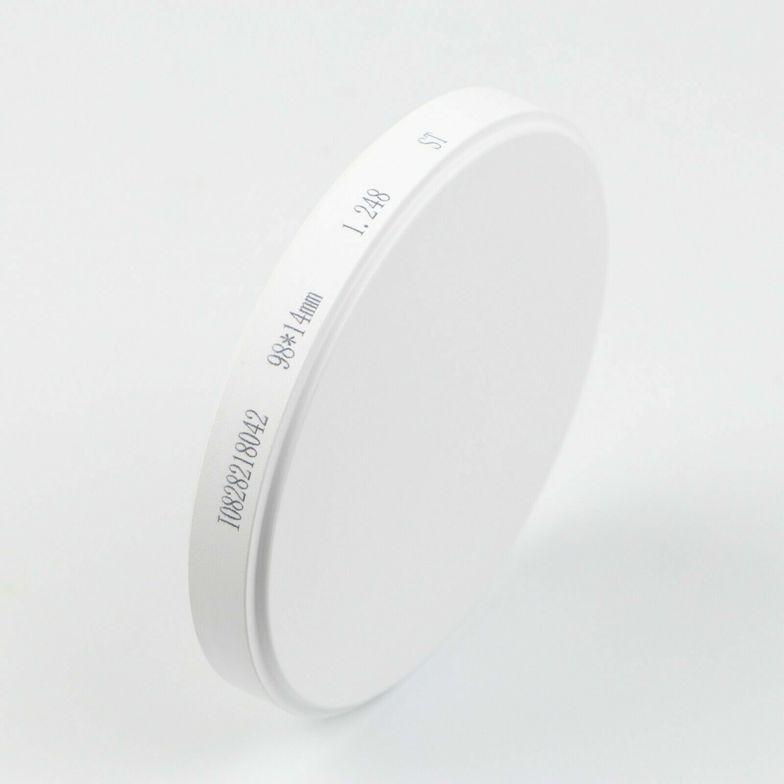 OD98mm HT/ST Zirconia Ceramic Blocks for Wieland Open CAD/CAM Milling System