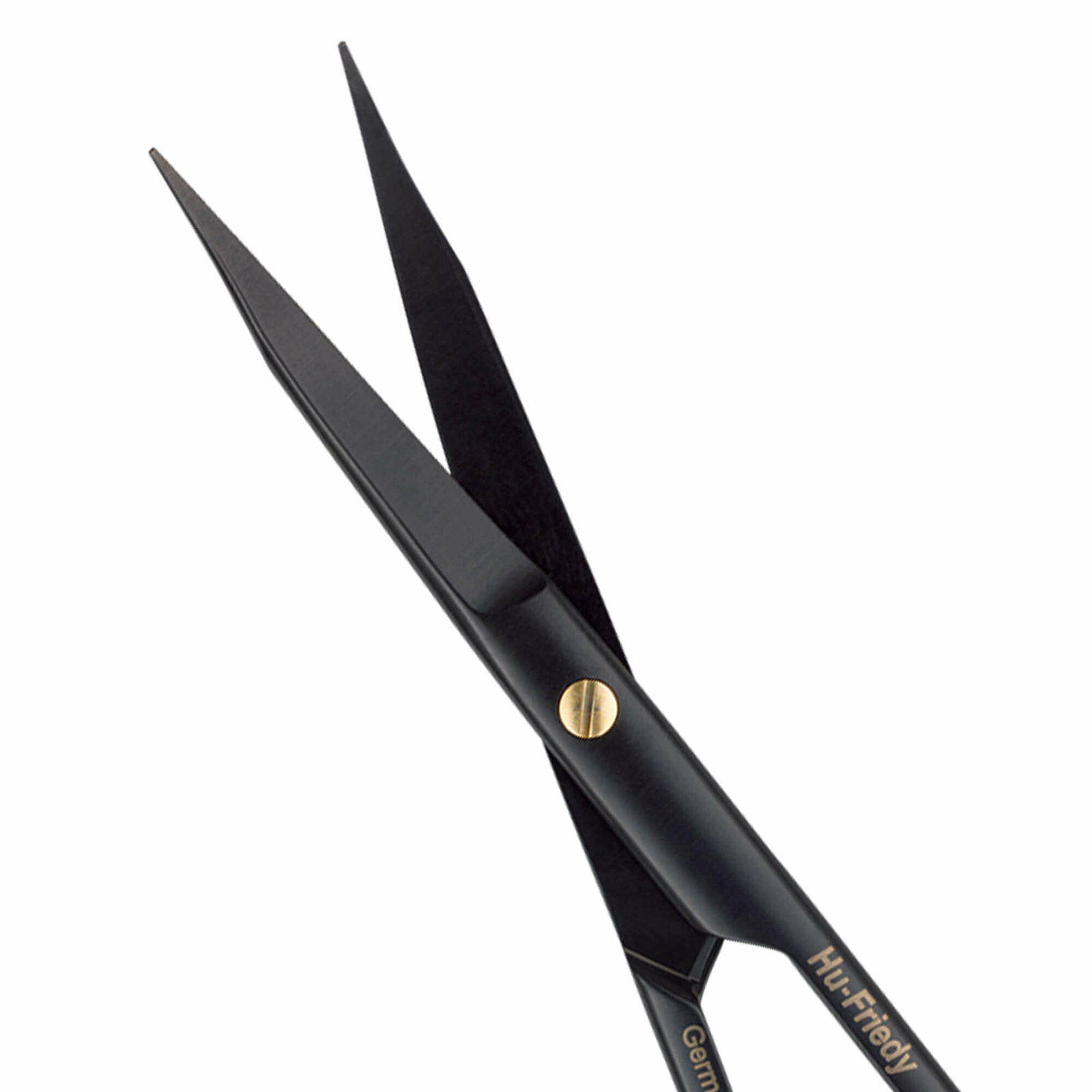 Hu-Friedy Goldman-Fox, Straight, Super-Cut, Black Line – S20SCX