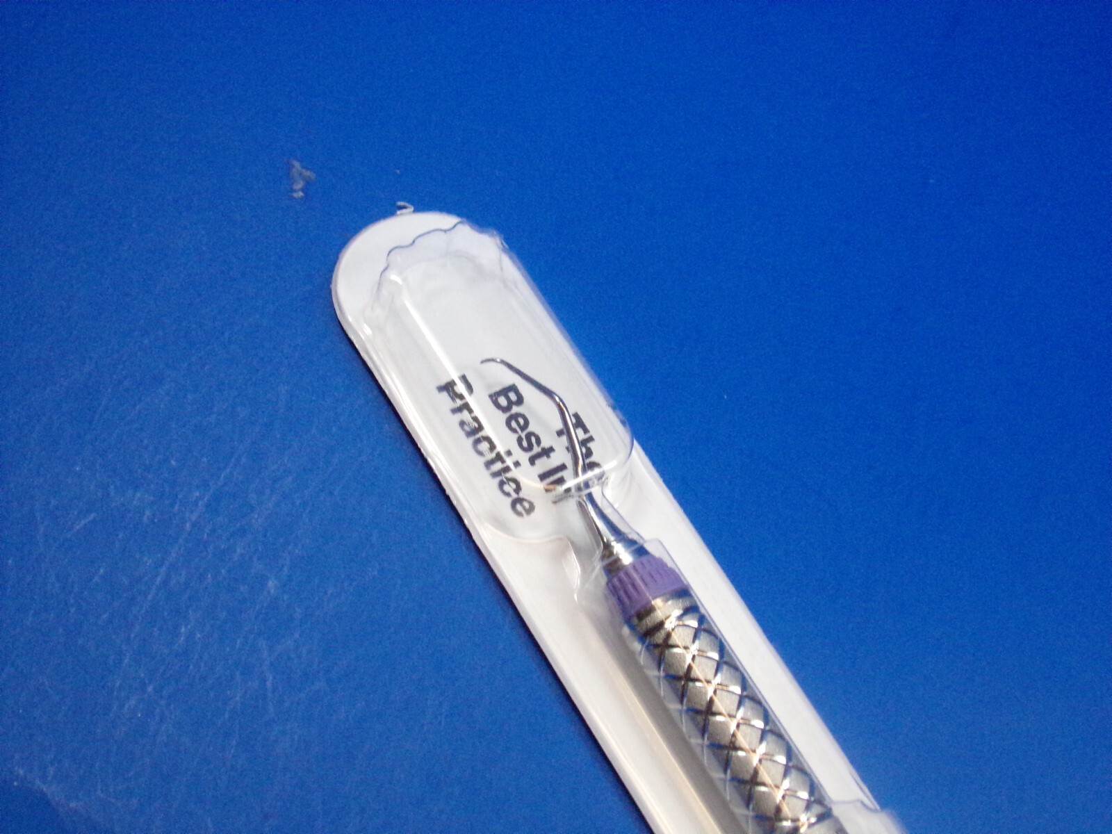 Dental #13/14 Micro Mini Five Gracey Curette SMS13/149E2 HU FRIEDY
