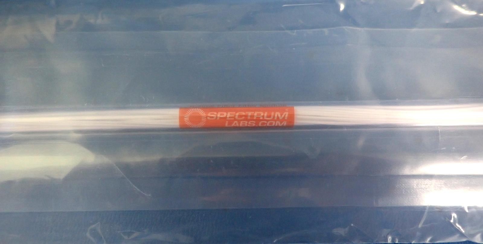 Spectrum MIDIKROS Hollow Fiber Filter Module ME/0.1um 335cm² 30psi D06-M10U-06-N