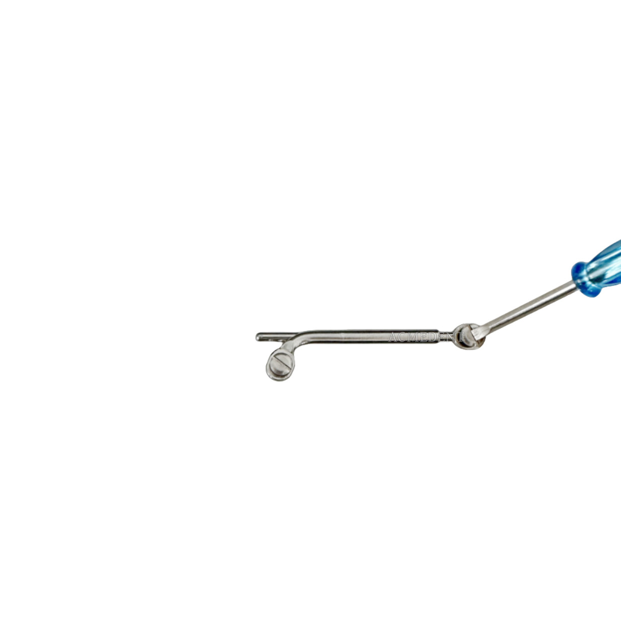 1Set Dental Dentaurum Herbst Socket Screw Appliance Telescopic Orthodontic USA