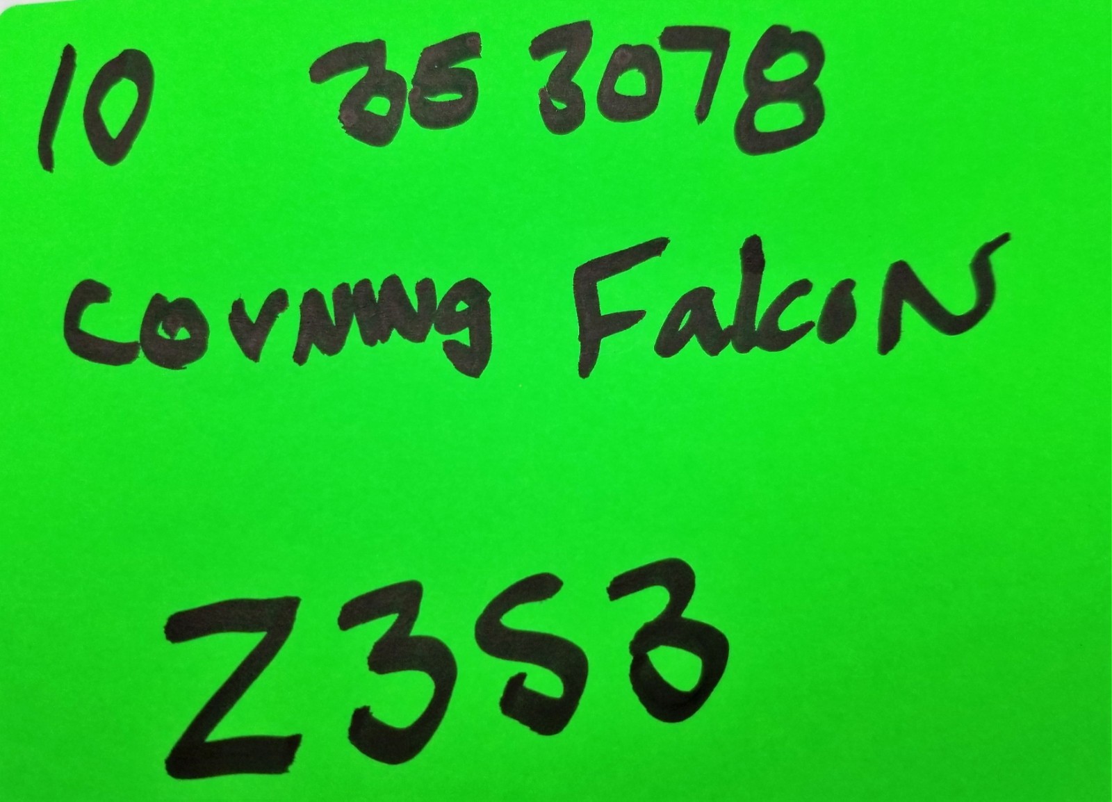 (10) 48 Well Tissue Culture Microplates Becton Dickinson Falcon 353078 [Z3S3]