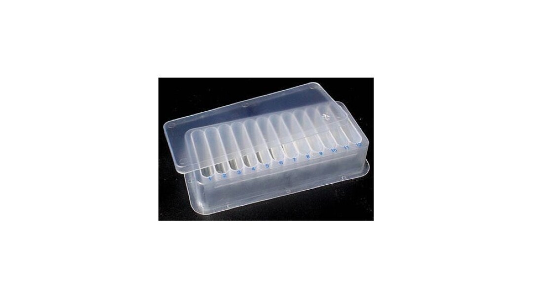 Chemglass CLS-3796-001 Dilux Dilution Reservoir Sterile Pk20