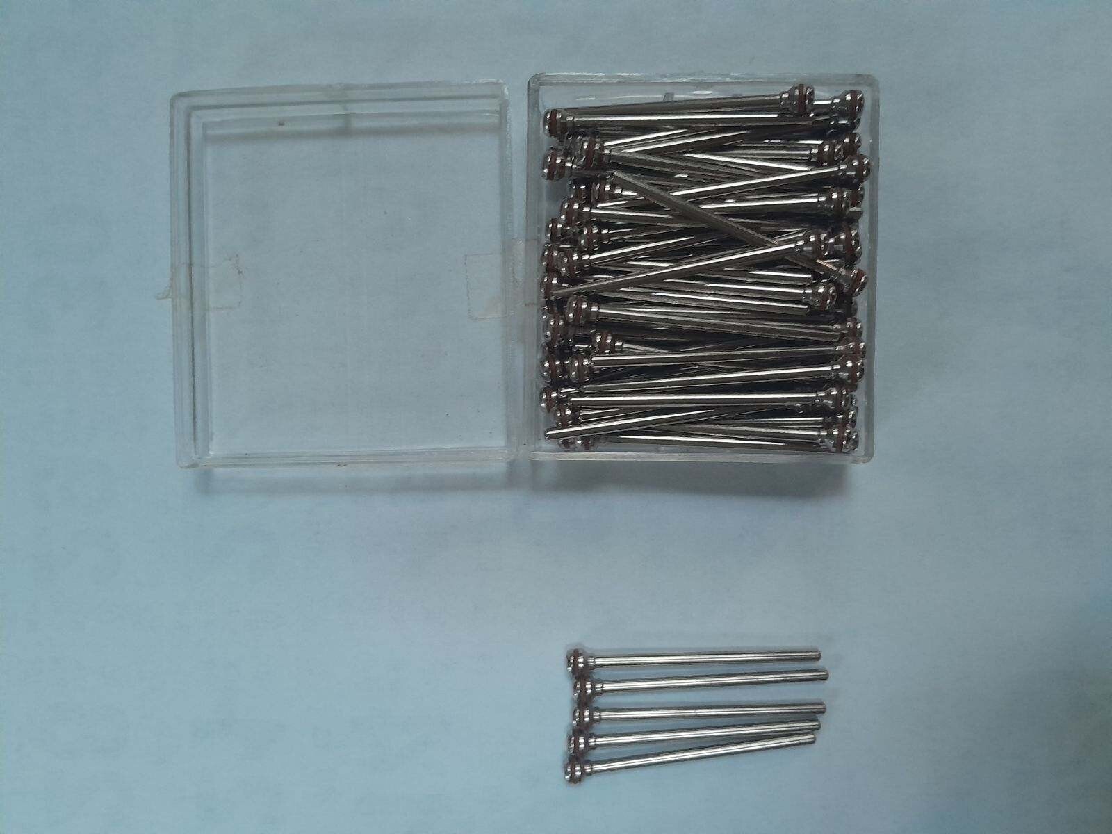 Dental High Speed Mandrels H.P. #303 2.35mm, Box of 100