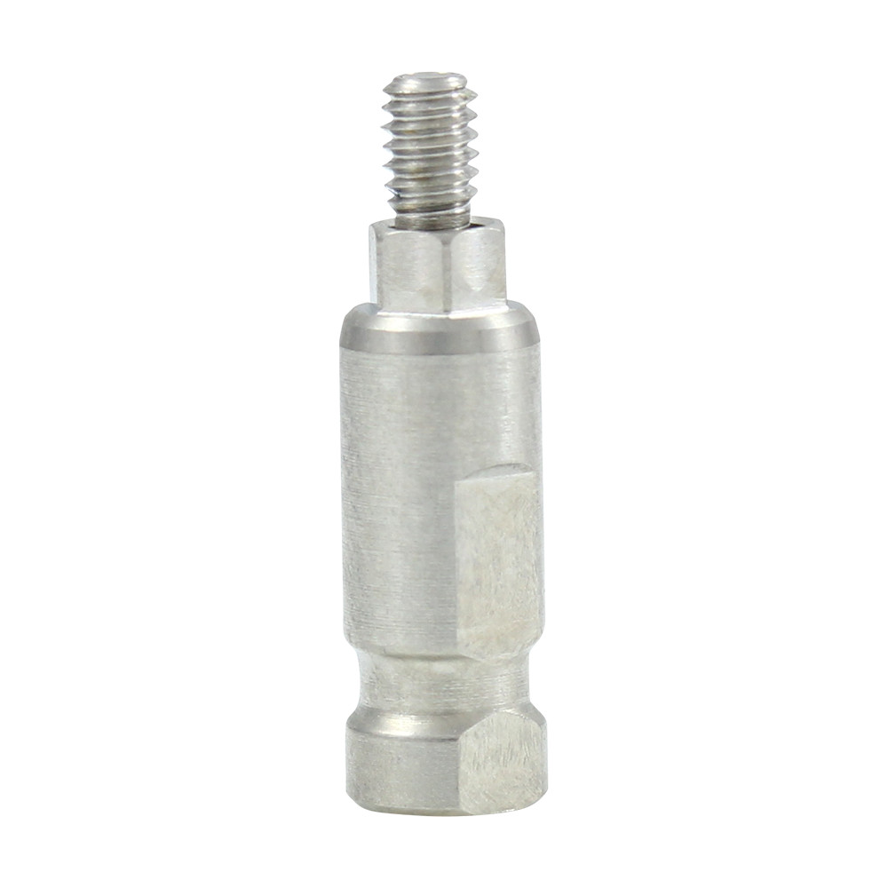 5pcs Dental Narrow Body Transfer Closed/ Open Tray Internal Hex 2.42mm