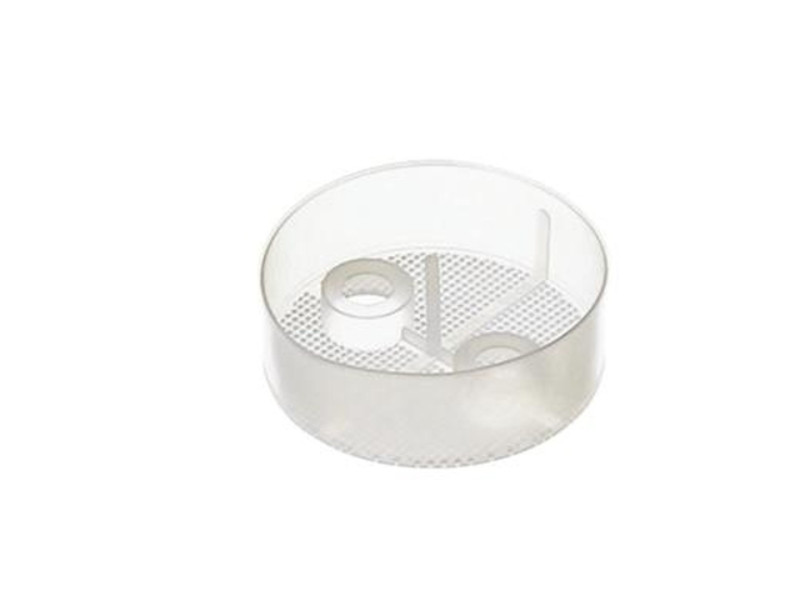 Pinnacle Products 5506 Dispos-A-Trap Dental Evacuation Traps 144/Bx