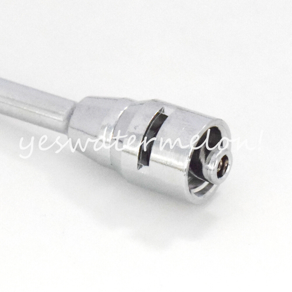 Dental Air Water Irrigation Tips 3-Way Irrigator Stropko Style Standard 50mm