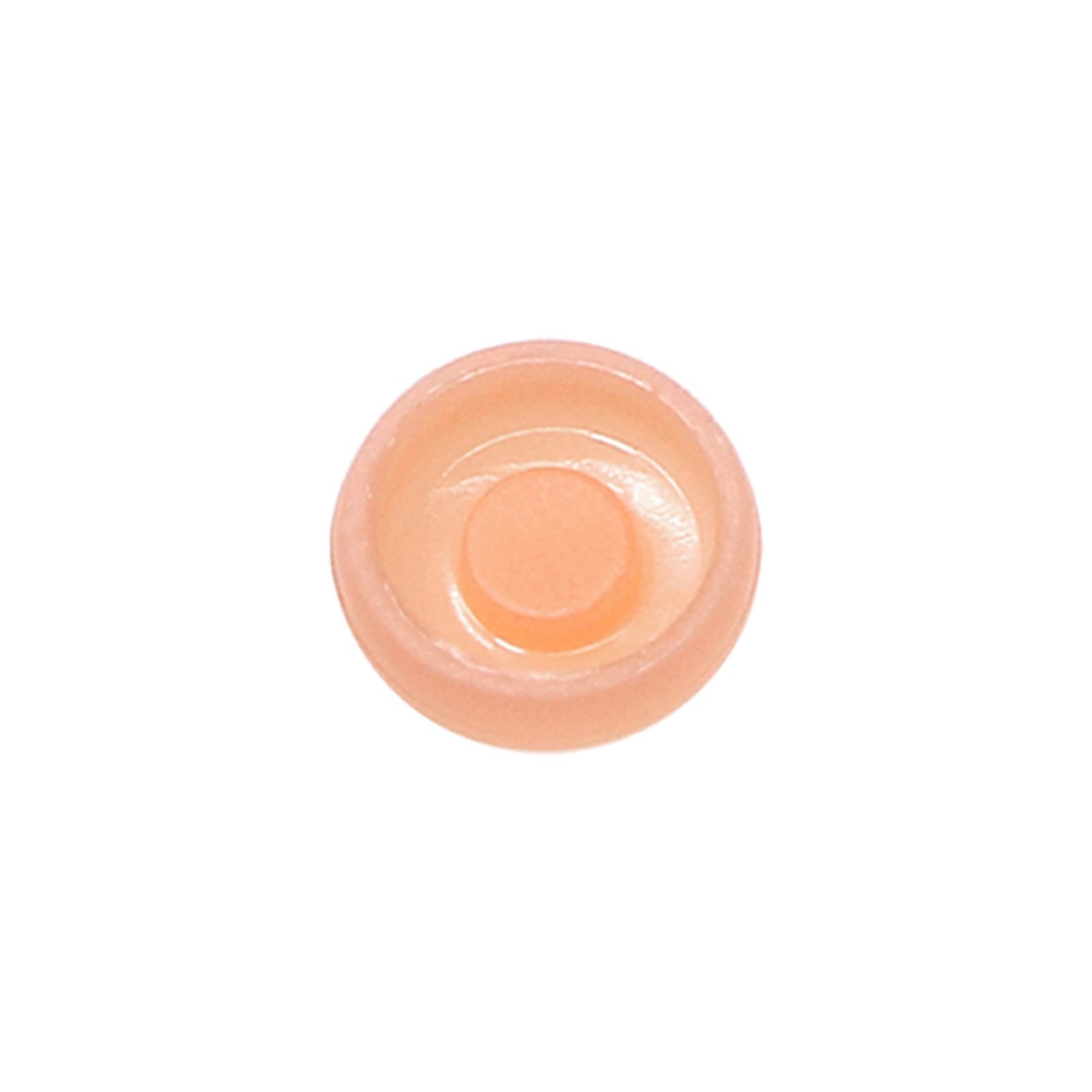 US 4/8Pcs 2.4 lbs Retention Cap Inserts 20° Angle for Standard Locator System