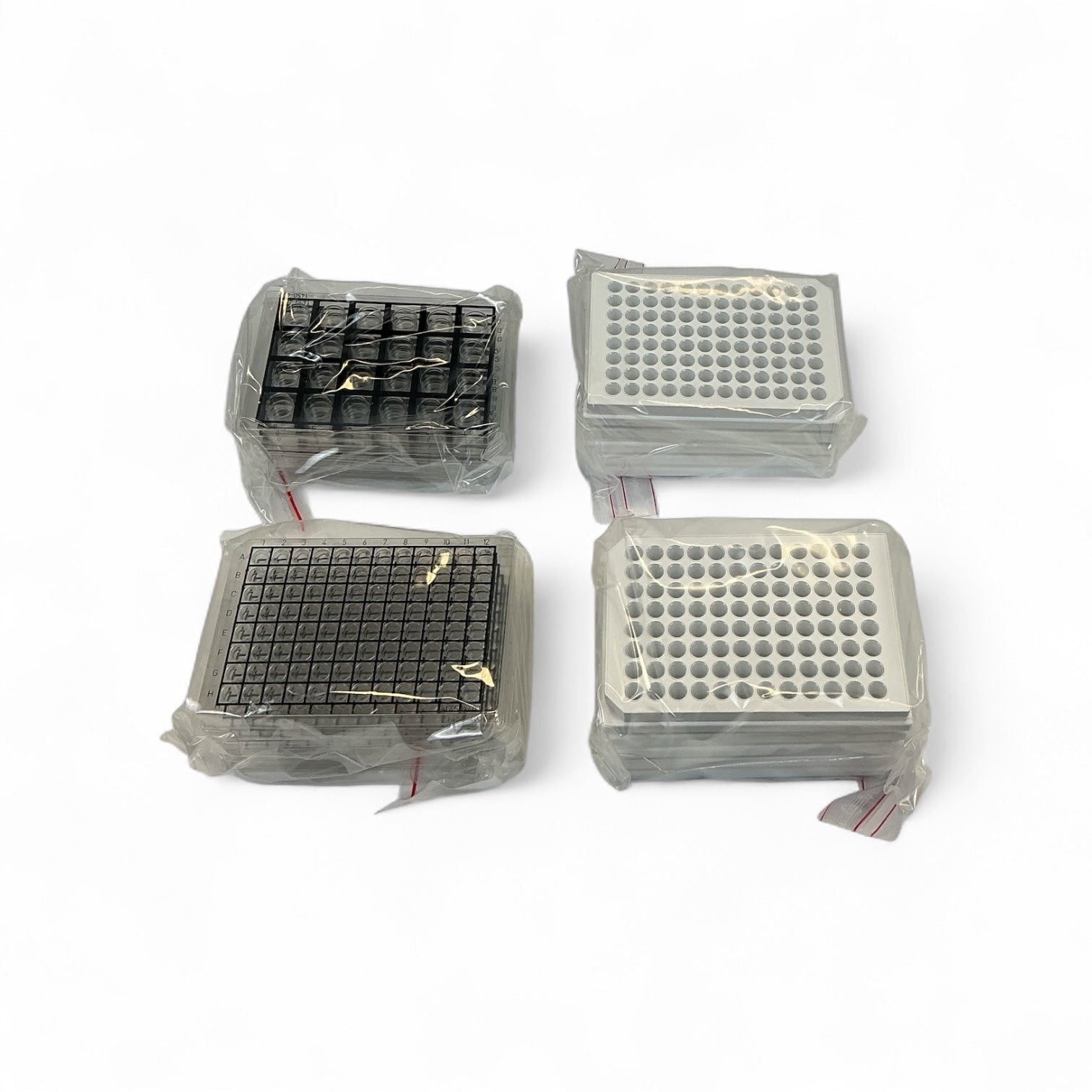 PerkinElmer MicroBeta Plate Starter Kit – Model 1450-486 – New Open Box (Best Of