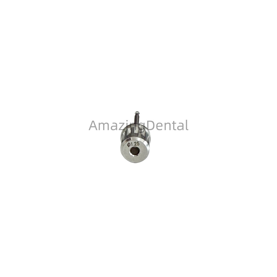 Dental Implant ASC Screwdriver Angulated Screw Channel Driver ITI 1.2/1.25/1.27