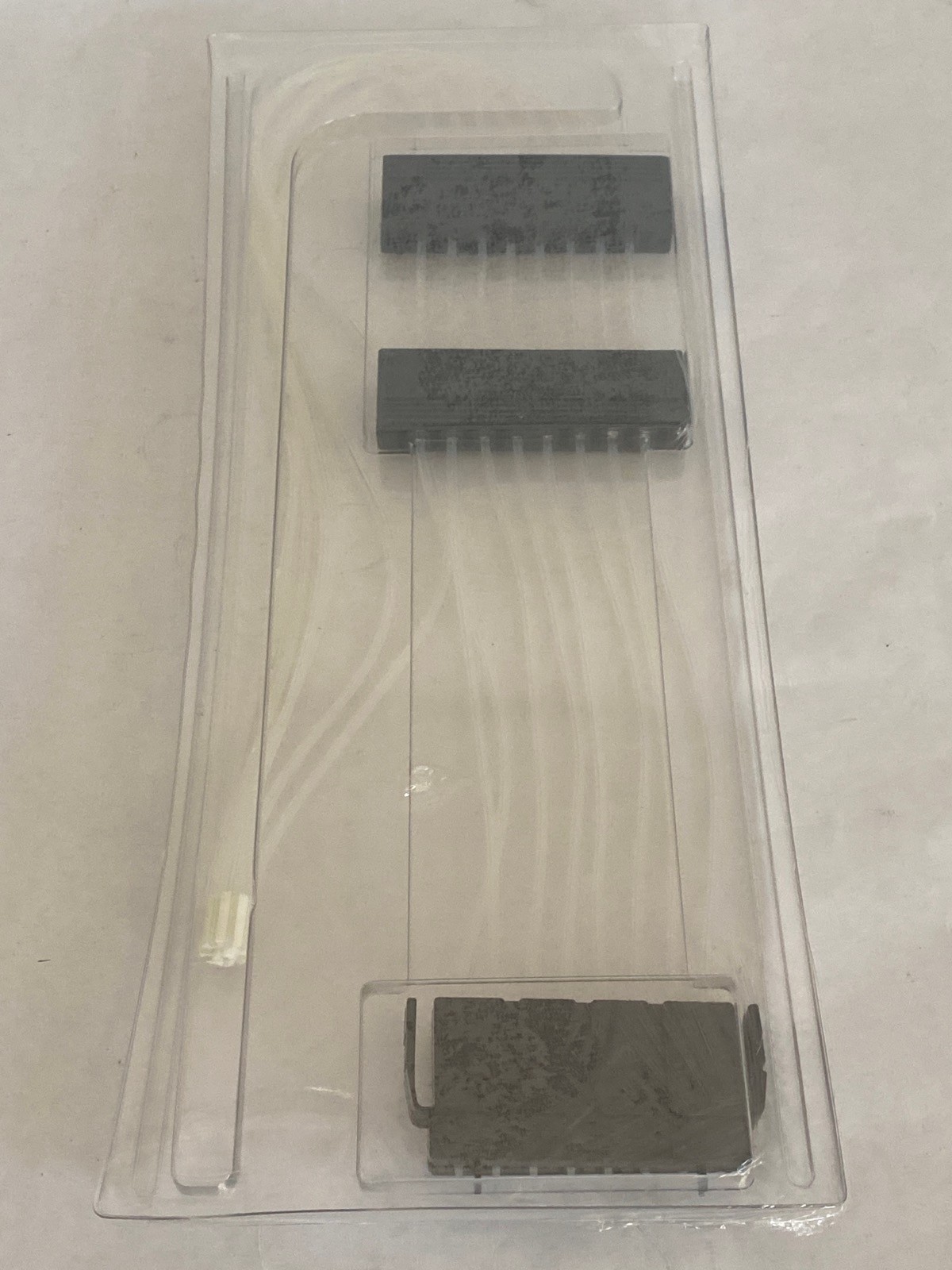 THERMO Matrix Wellmate Disposable 8-Channel Tubing Cartridge Std Bore W-3001