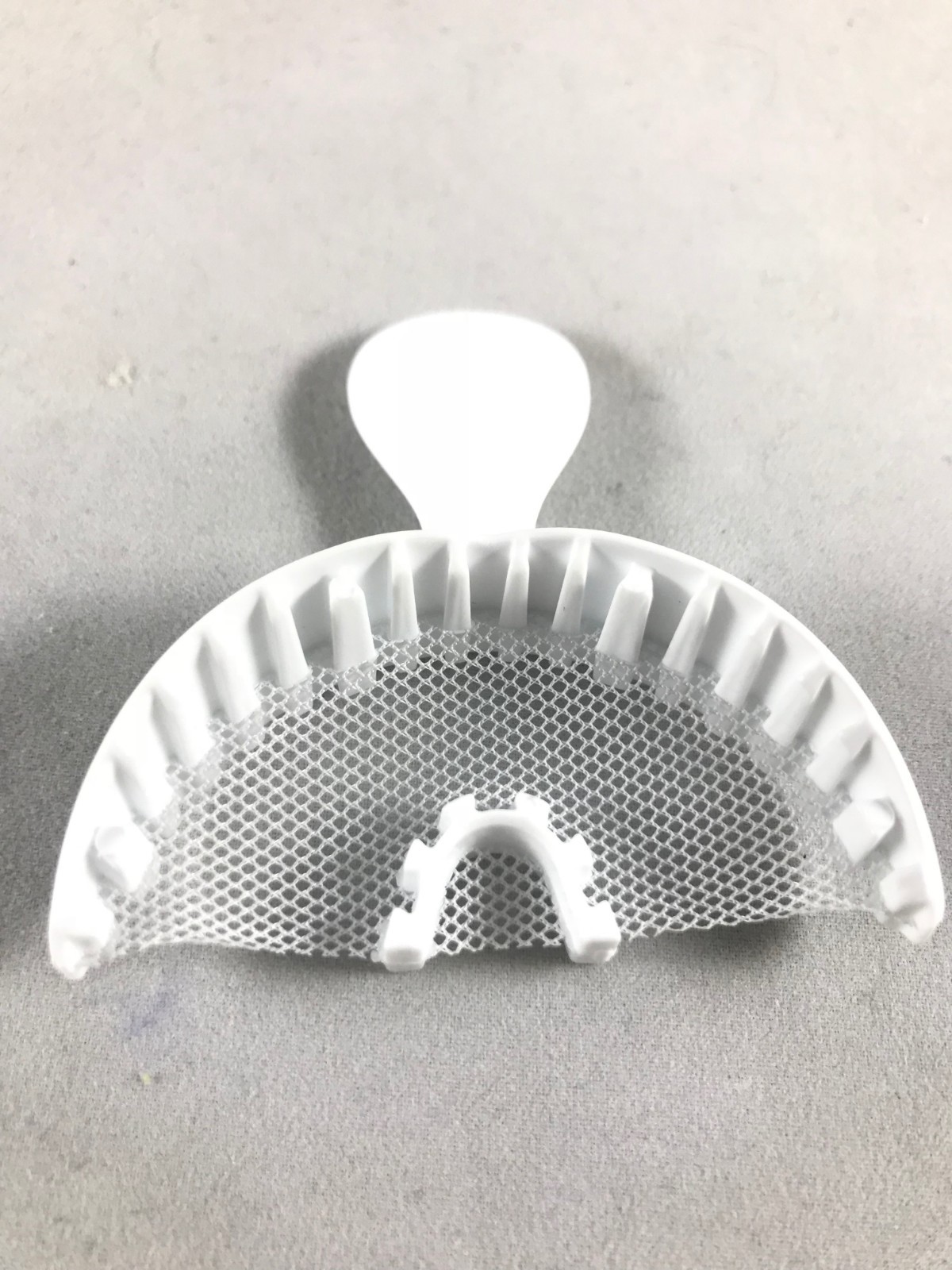 BITE REGISTRATION TRIPLE TRAYS MARK3 –
