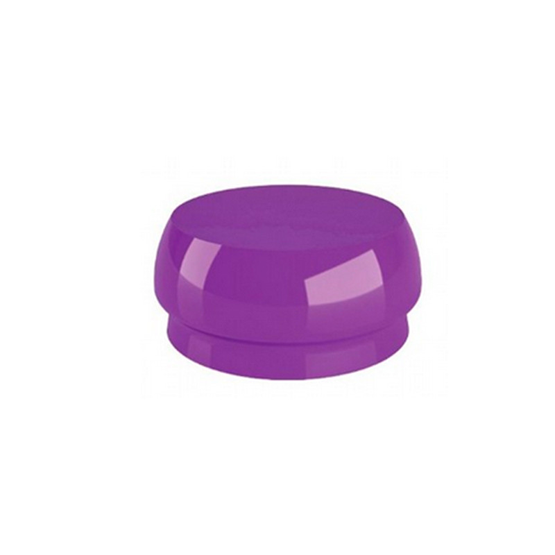 10x Strong Silicone For Lock Attachment Dental Overdenture Retentive Inserts