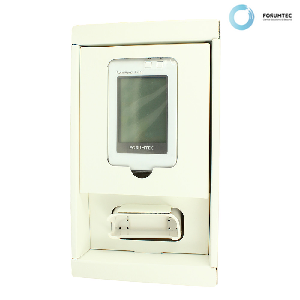 Dental Forumtec RomiApex A15 Apex Canal Device Tools