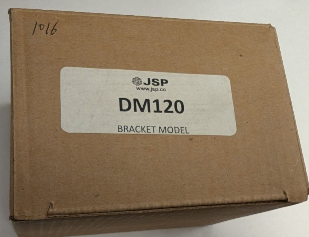 JSP Dental Teeth Bracket Model #DM120