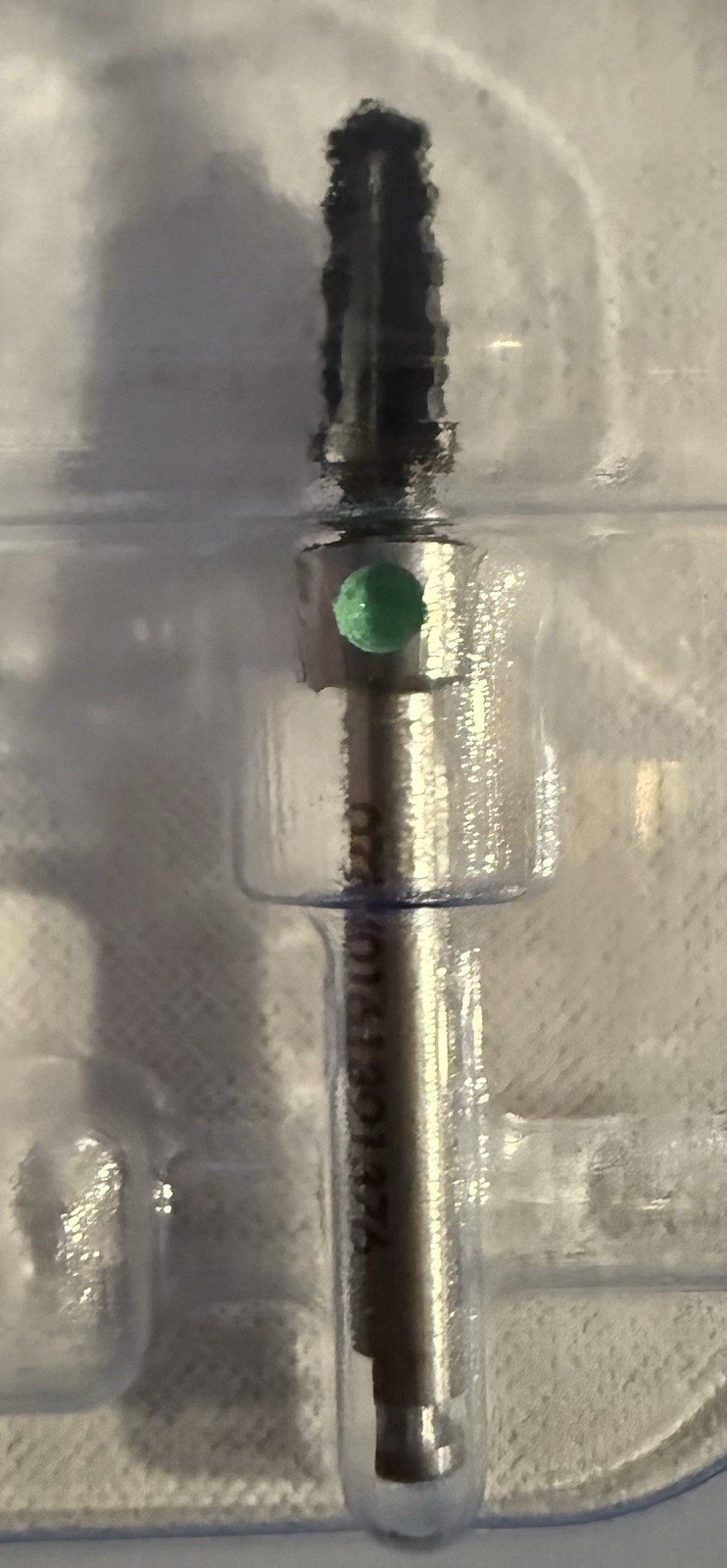 Zeradrill R8 regular 8mm T36608