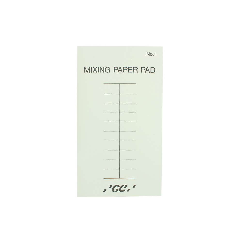 GC Fit Checker Advanced VPS Occlusion Dental Lab Tubes 55g Base 50g Catalyst Set