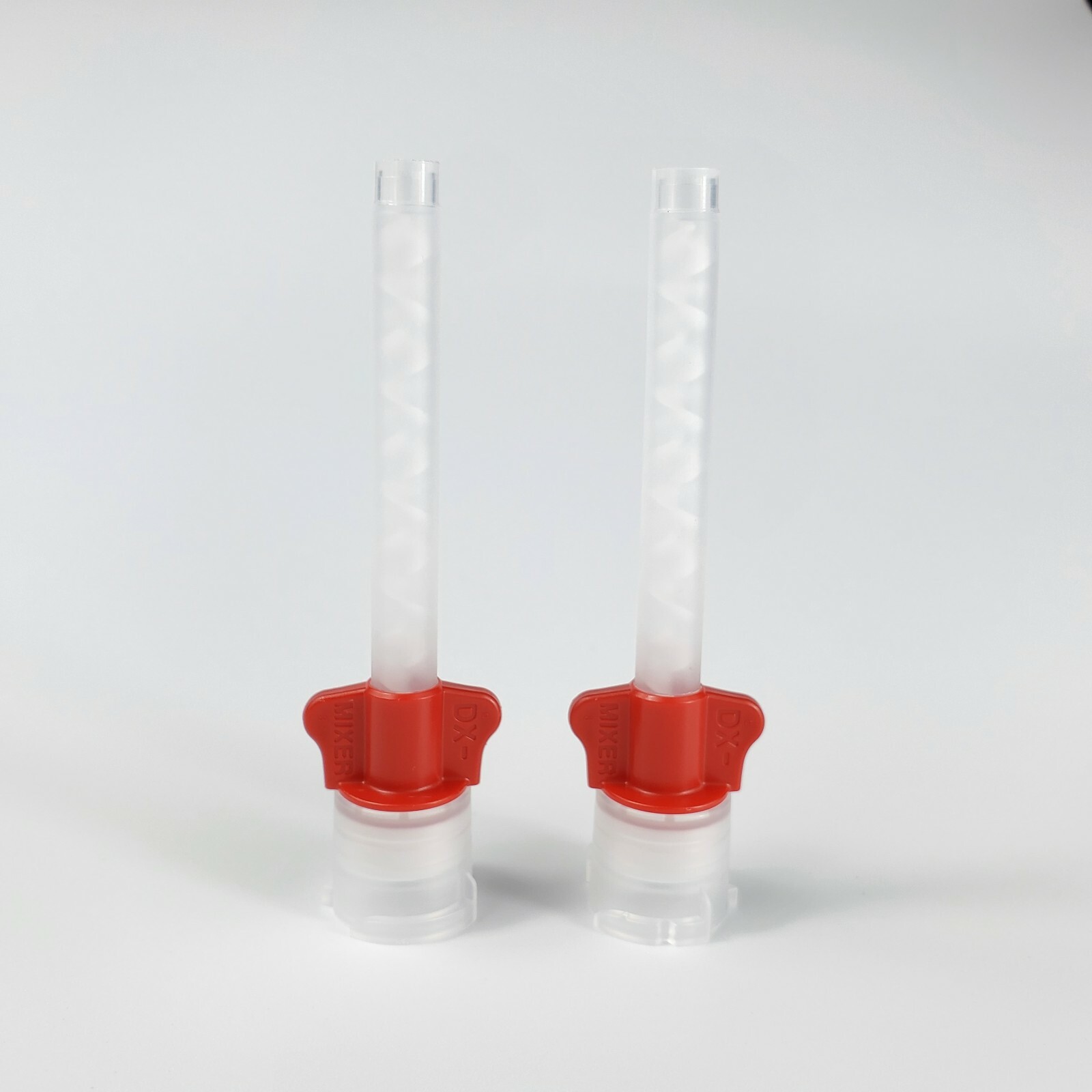 Mixing tip Medium Body 5.4mm Dental HP Mixing Tips DX-Mixer ®48pcs