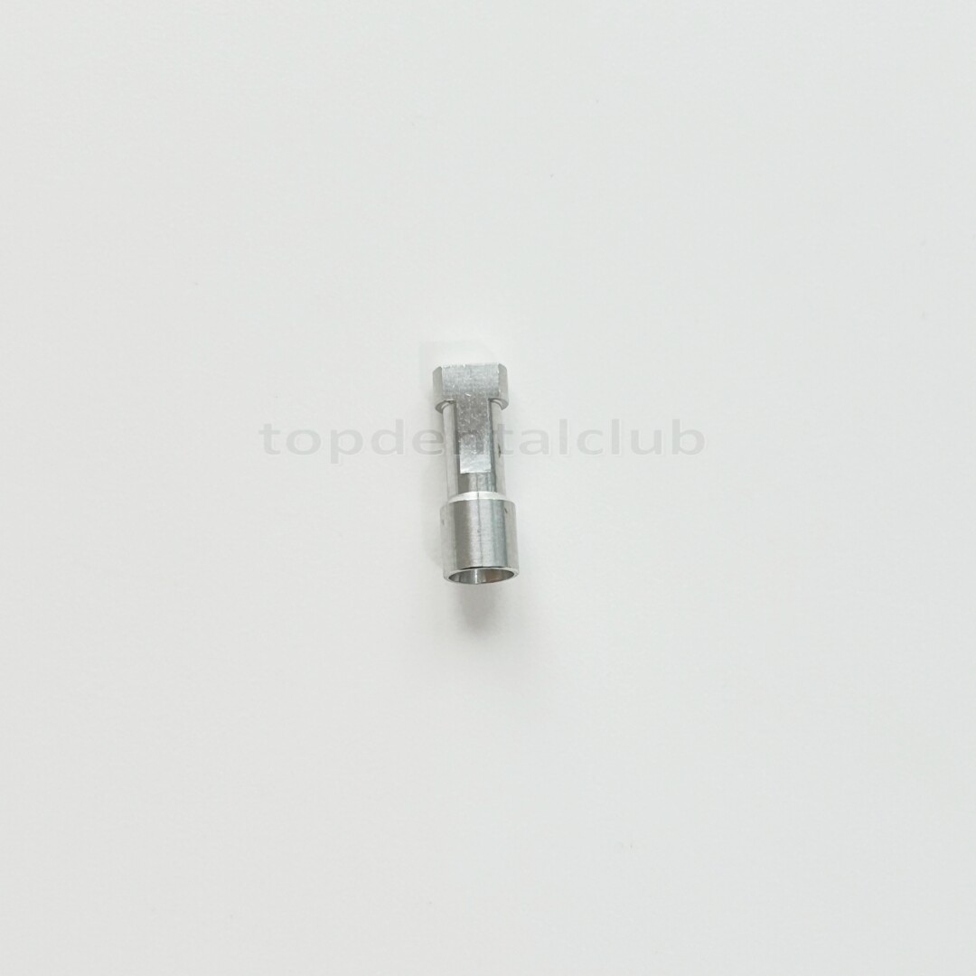 RP Dental Nobel Analog RP Regular Replica Hex Active Abutment Fits Nobel