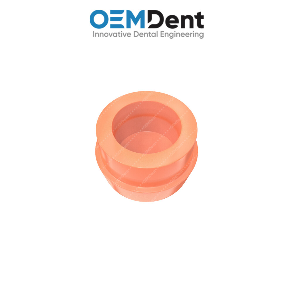 Ball Attachment Components – MIS Seven® Compatible