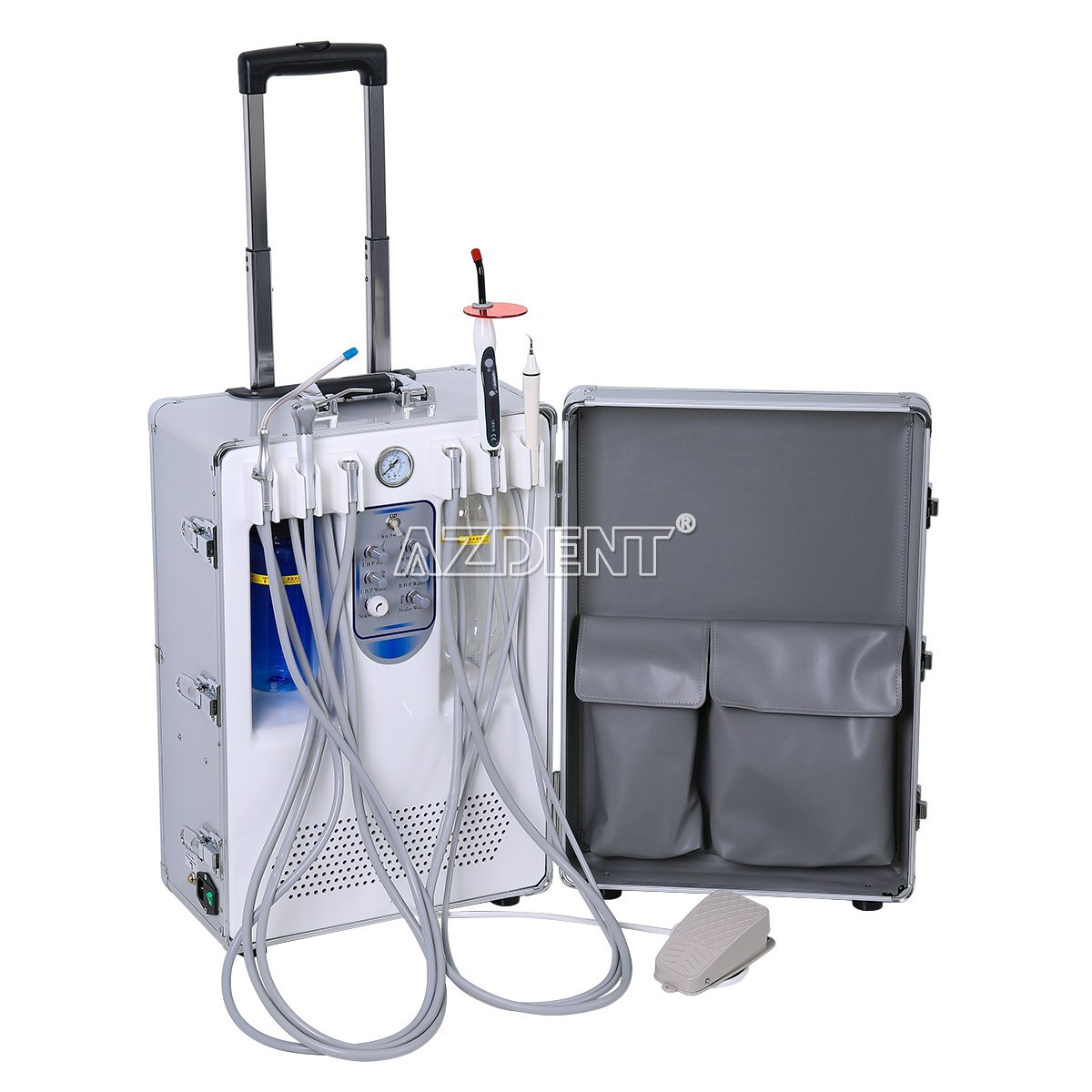 300X/Box Size 2 Barrier Envelopes for Dental X Ray Digital Phosphor Plate Sensor
