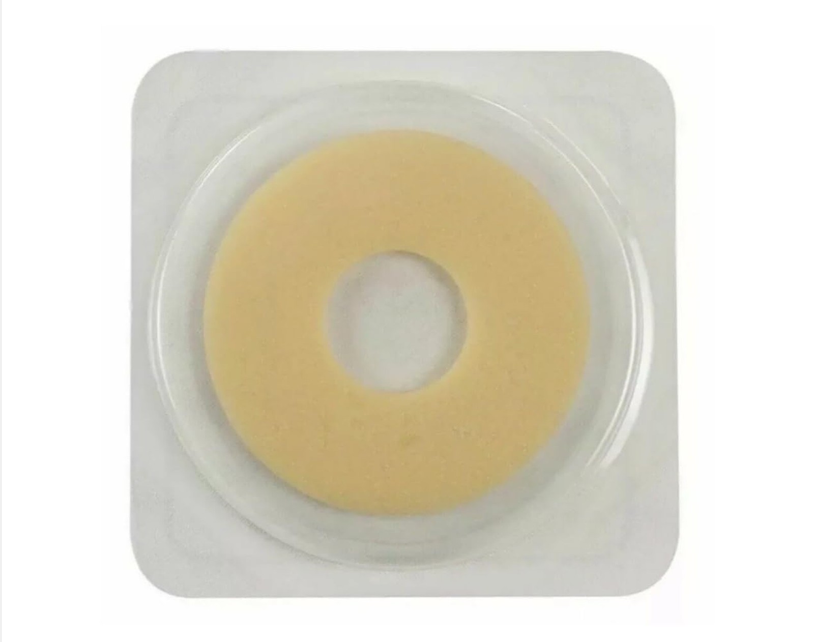 Convatec SQB839002BX Eakin Wafer