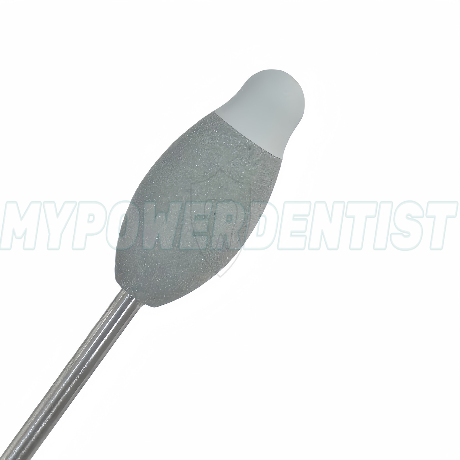 Dental HP Zirconia Polishing ZIRCON Polishers Pre-sintered 2-in-1 Grinding