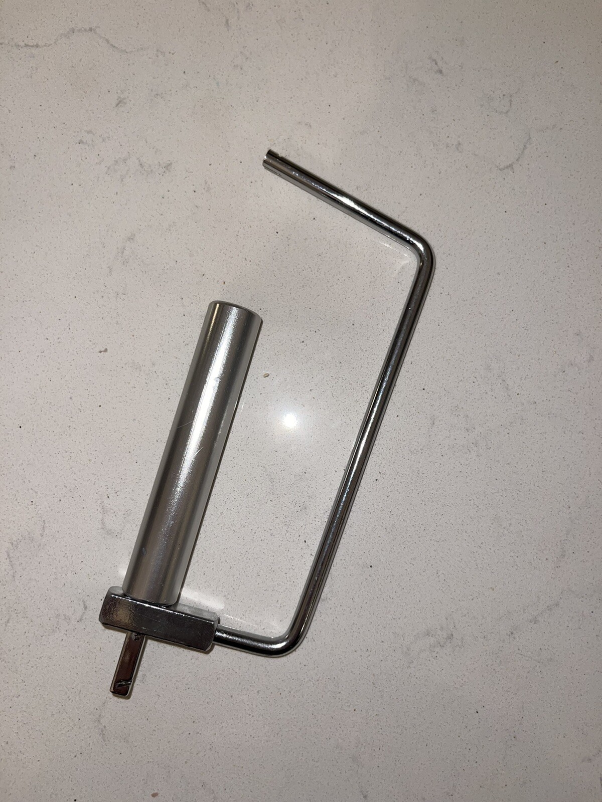 Keystone Pin Saw Frame For 5” Blades