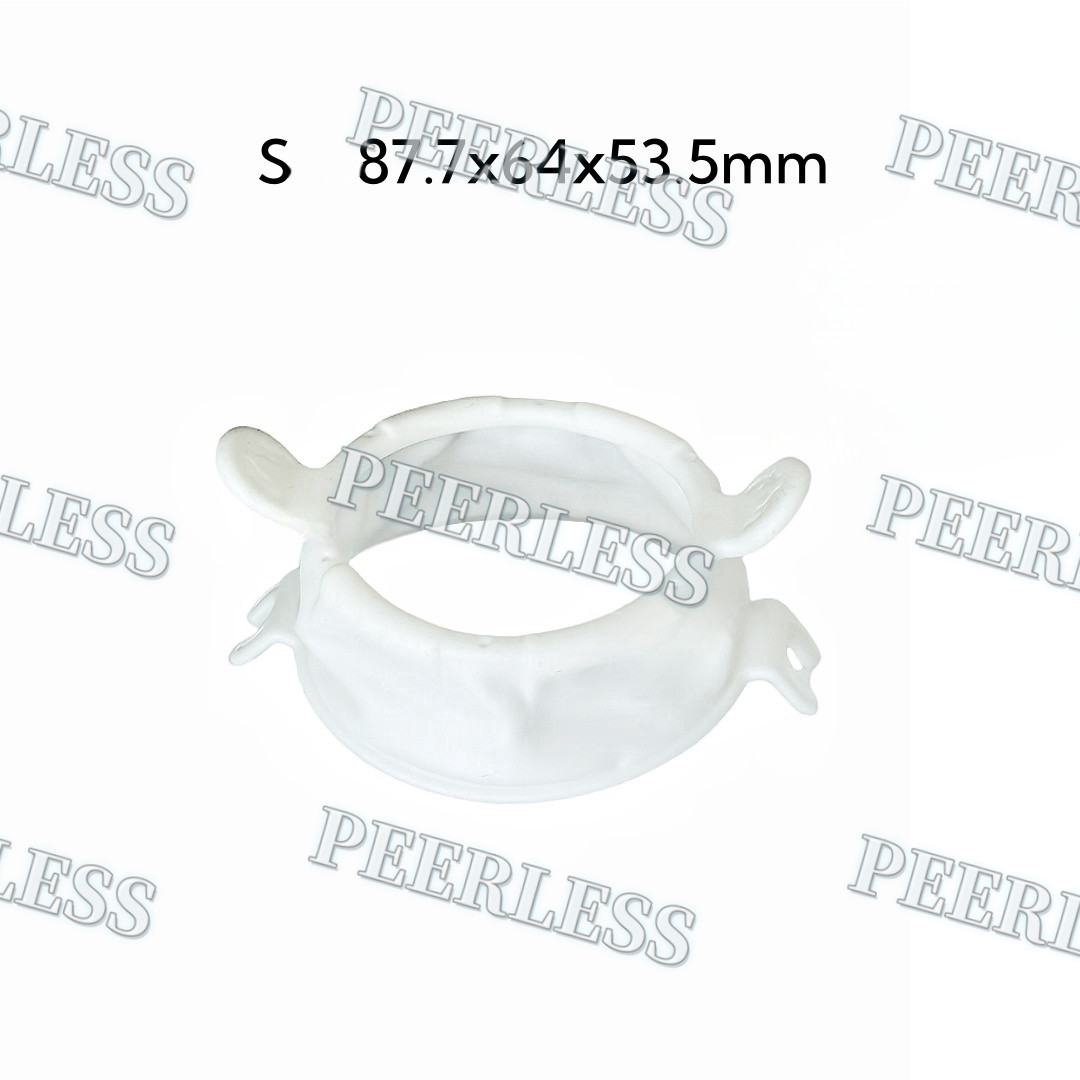 Smile Face Mouth Opener Orthodontic Buccal Mouth Reaming Internal Support S/M/L
