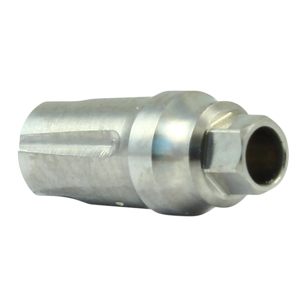1x Dental Fixture Bi0Horizons Compatible 3.5mm Dual Purpose Contour Adapter Head