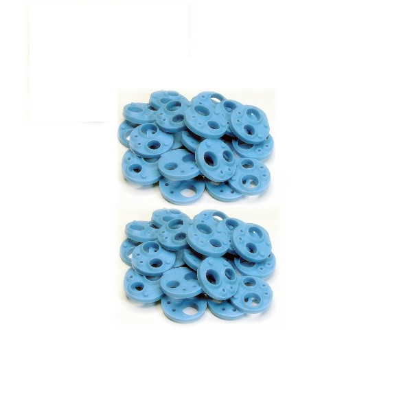 Handpiece Gasket – Autoclavable for Midwest Type 4 Hole Handpiece