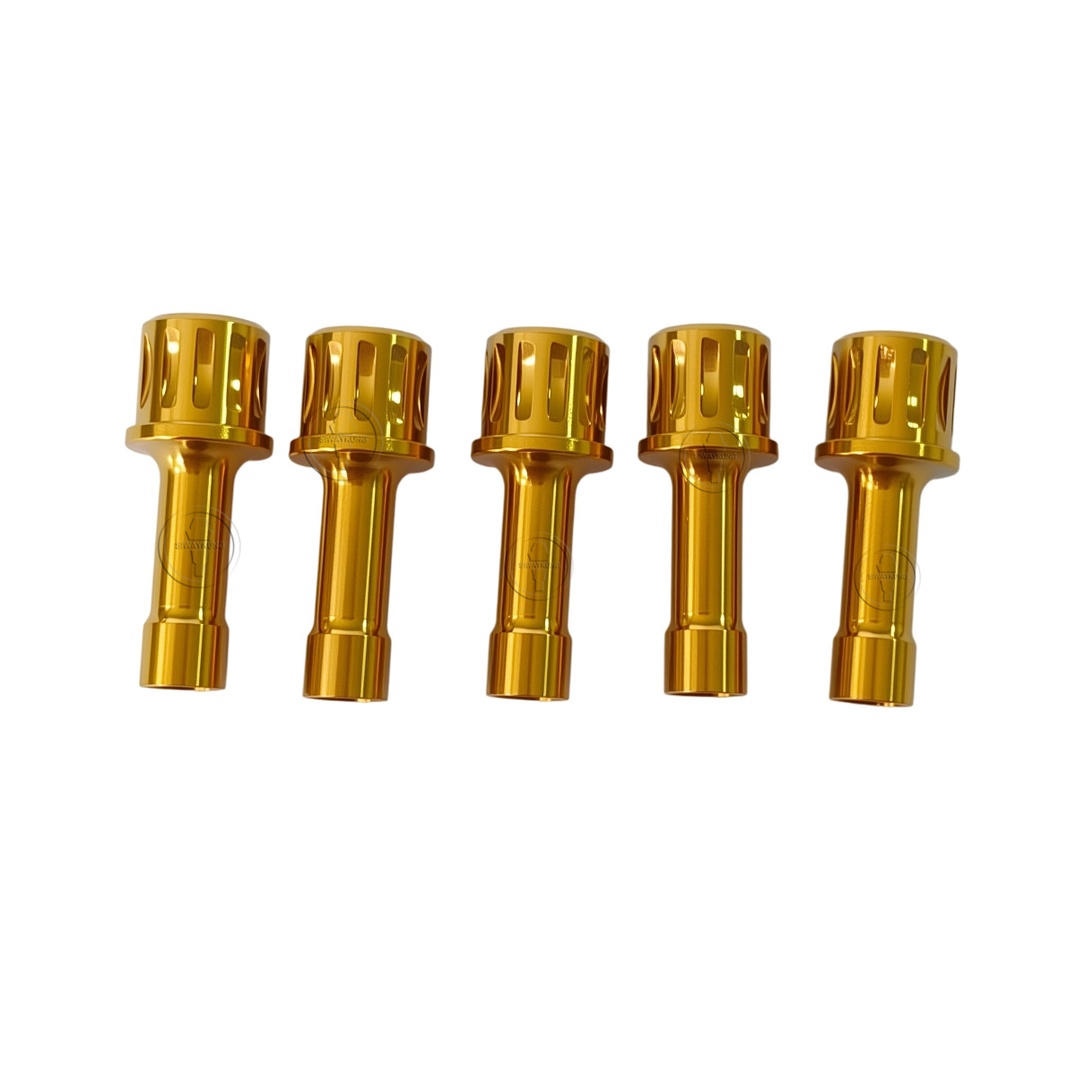 Dental Multi Unit Screwdriver Ratchet Key for MU Straight Abutment fit MIS Seven