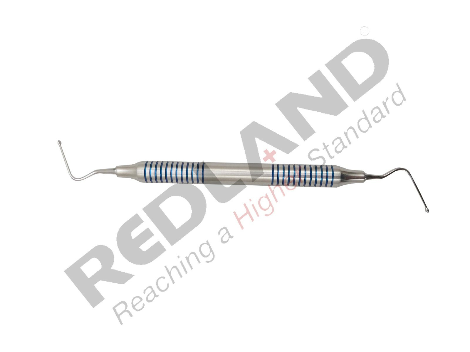 Endodontic Blue Series Surgery Basic Instruments Kit Dental