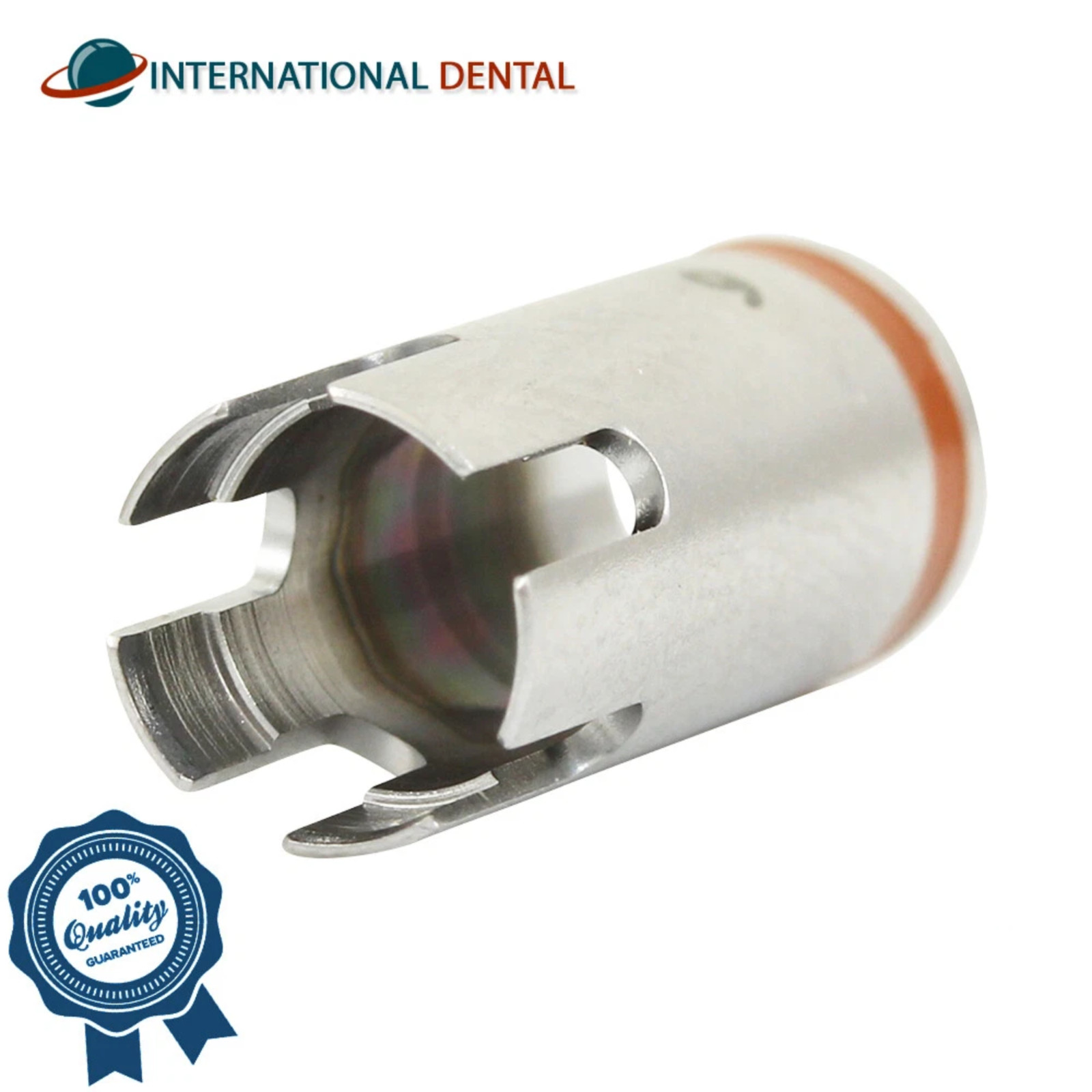 Drill Stoppers 5.2mm, Dental Im plant Sur gery Instrument, Tool High Quality