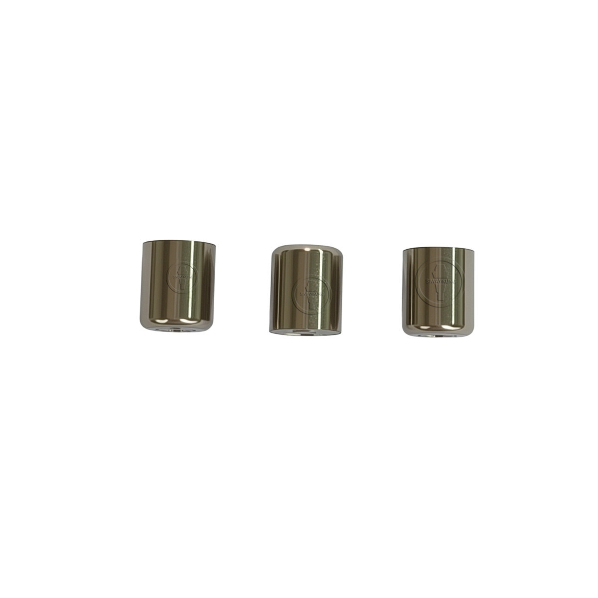 4-20 pcs Healing cap comfort cap for Multi unit fit to C-TECH Omni system D4.1mm