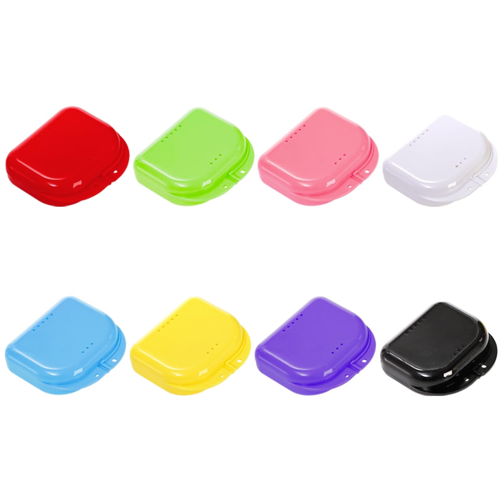 ZENFUN 3.1 x 1.1 x 3 inches, red, yellow, blue, green, purple, pink, white，