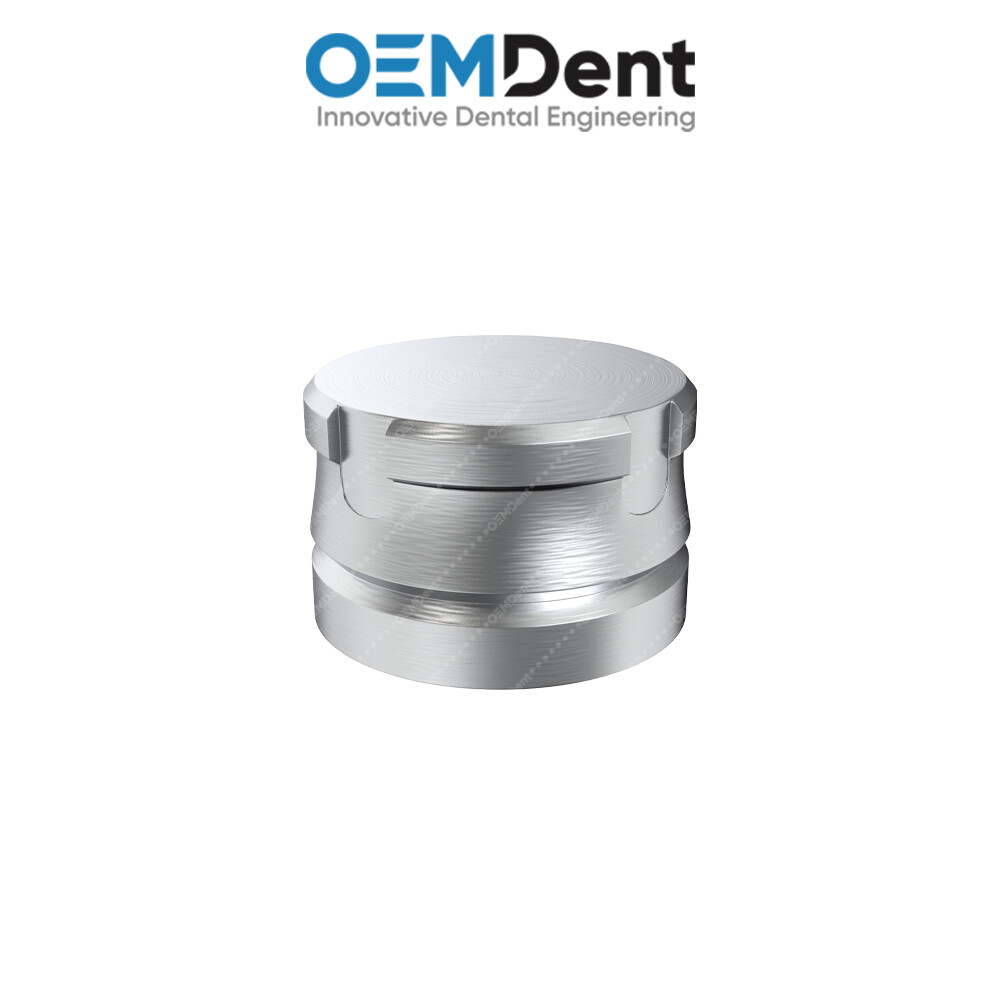 Ball Attachment Components – MIS Seven® Compatible