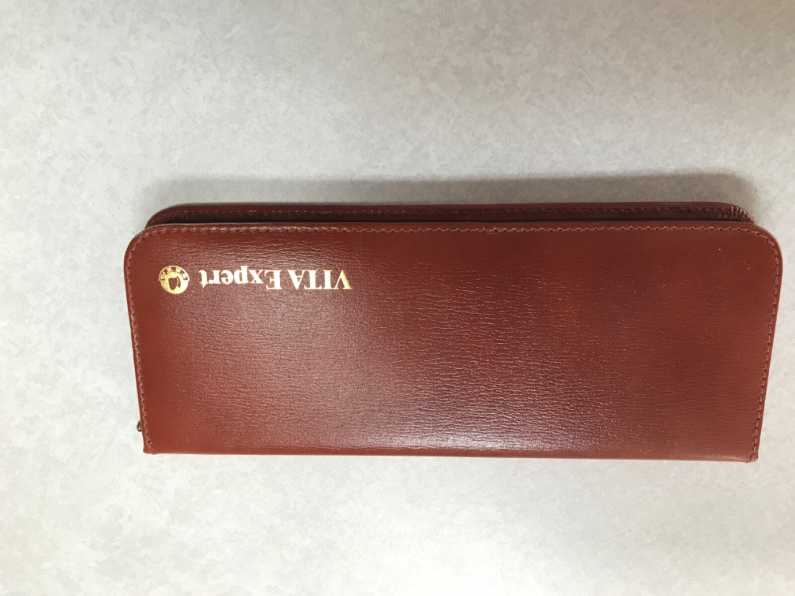 VITA EXPERT Porcelain kit in Leatherette Case. Excellent condition. Very Nice