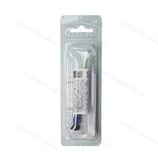 Ultradent OpalDam Light-Cure Gingival Barrier 1.2ml Green/White