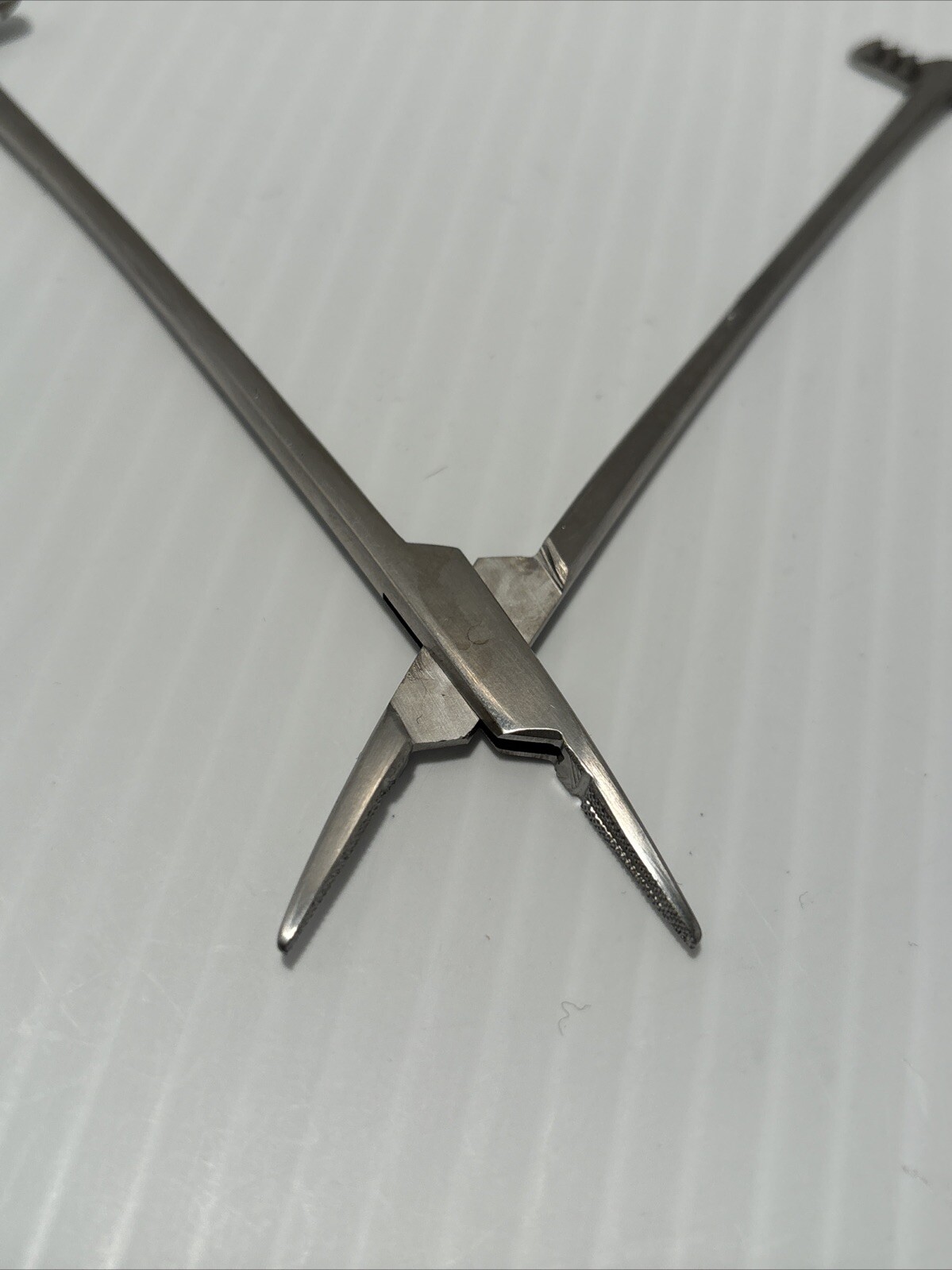 henry schein 100-2492 nedle holder