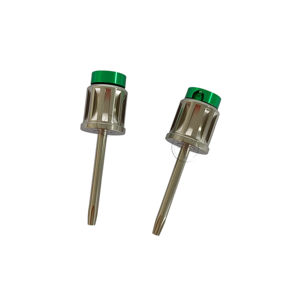 Dental Ratchet Driver Hand Screwdriver compatible with Neodent GM