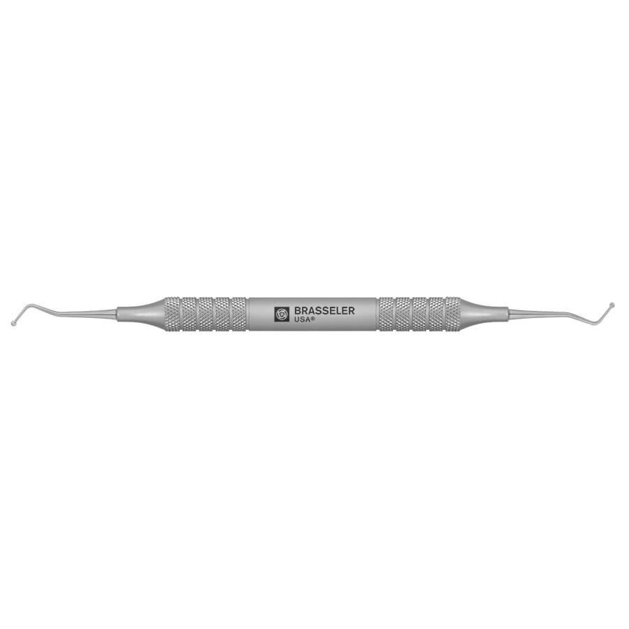 Brasseler Hand Instruments Dental Excavators (1 Per Pack)