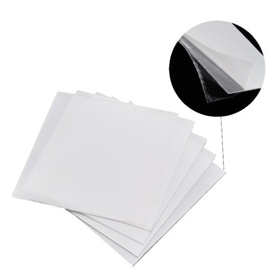 Dental Lab Splint Slice Vacuum Forming Sheet Soft Hard Thermoforming Material