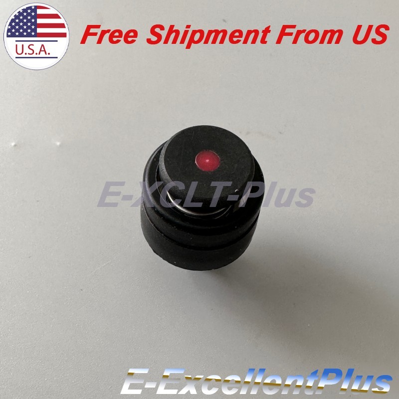2PCS For Olympus 140/160/180/190 Gastrointestinal Suction Valves Button MH-443