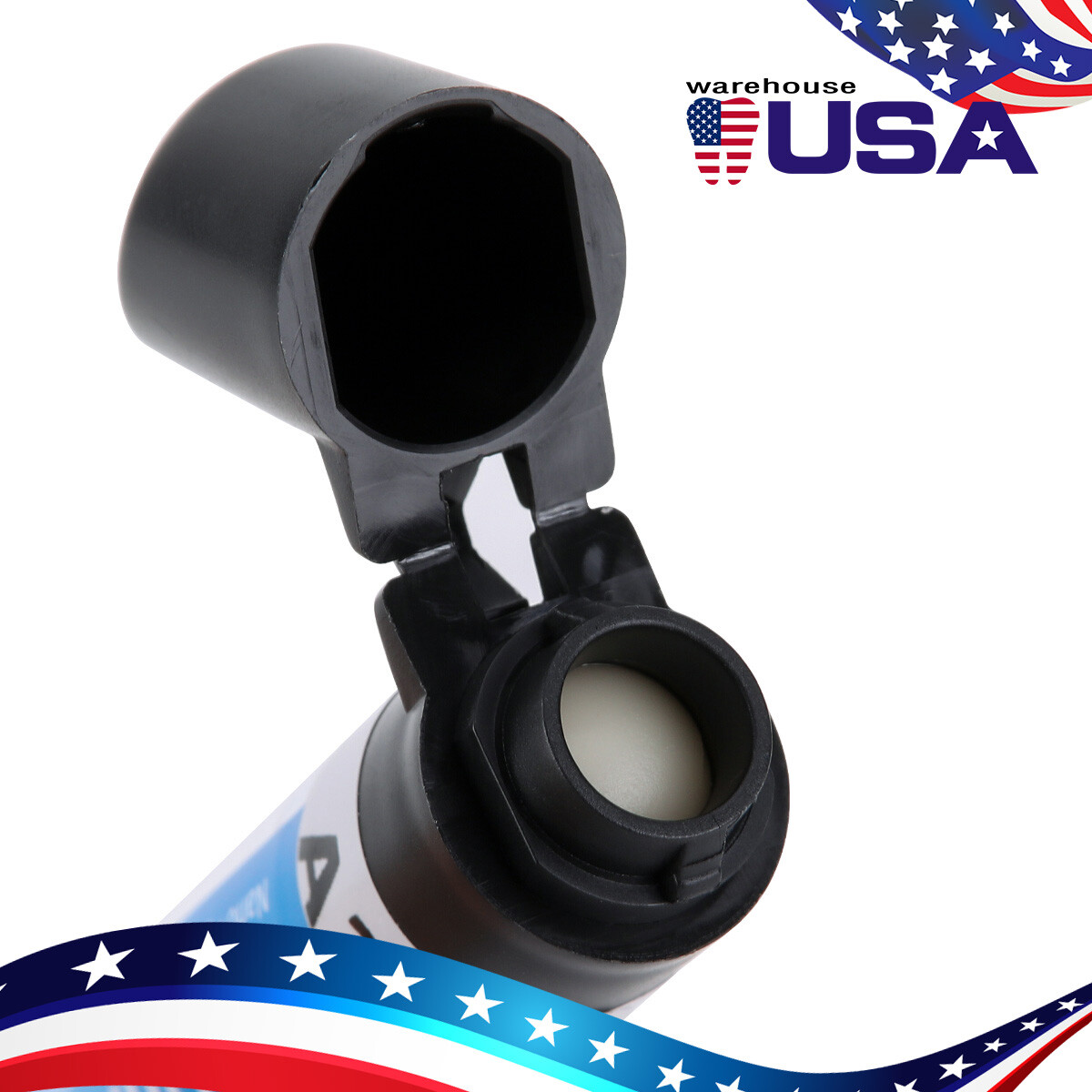 Dental Universal Composite Resin Light Cure Teeth Filling Material A2