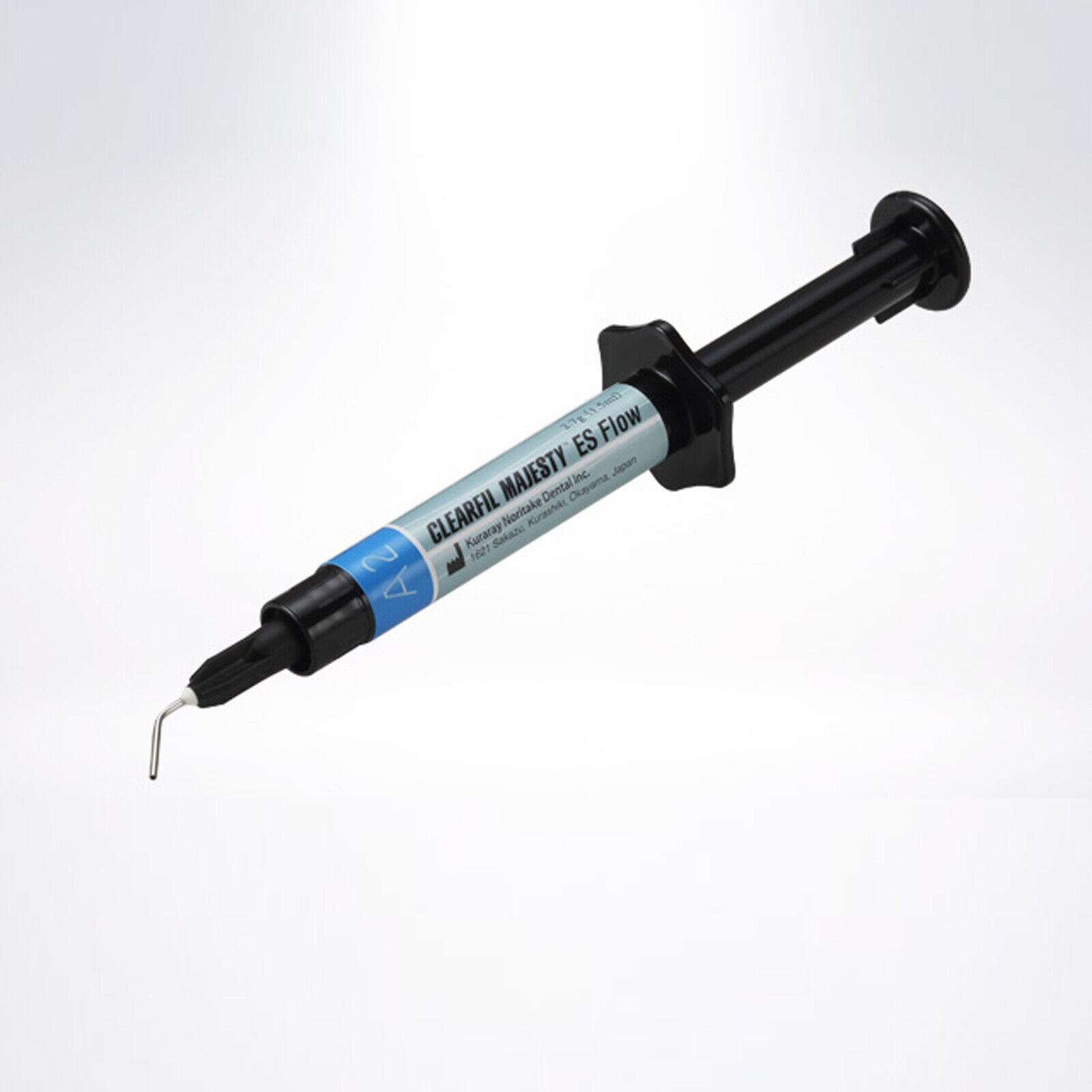 DENTAL KURARAY CLEARFIL Light Cure Composite AP-X /MAJESTY Esthetic /ES Flow LV2