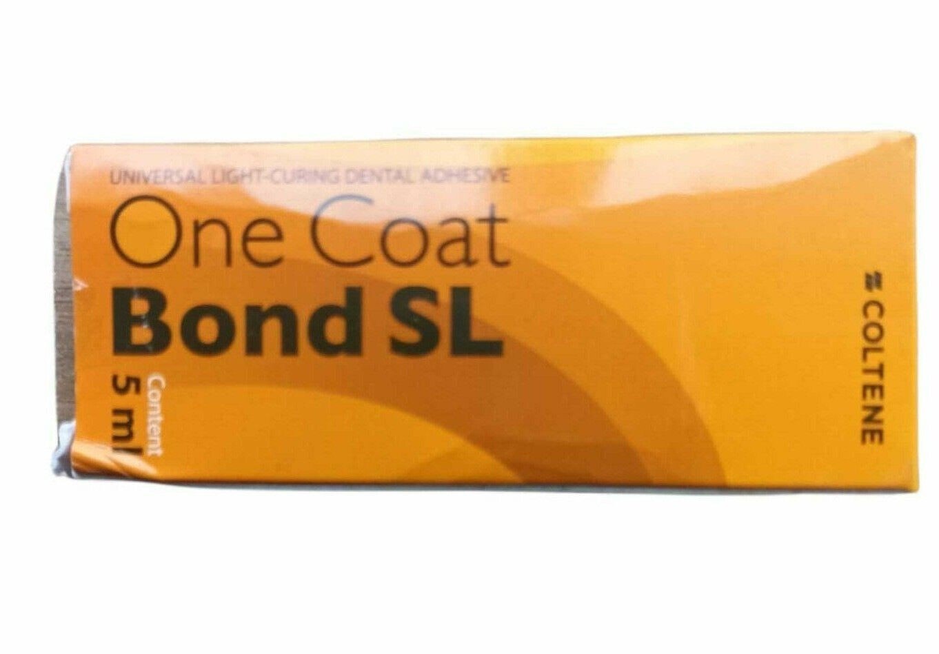Coltene One Coat Bond SL Refill Solvent Free Dental Bonding Adhesive (Free Ship)