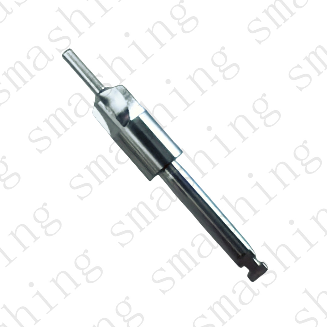 Dental Bone Profiler Edge Dresser Drill Drills Remover ∅4.5mm/5.2mm