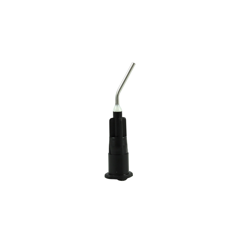 Dental Lab Versatile Spident Light Cure Blue Block-Out Resin 4×1.2ml Syringes