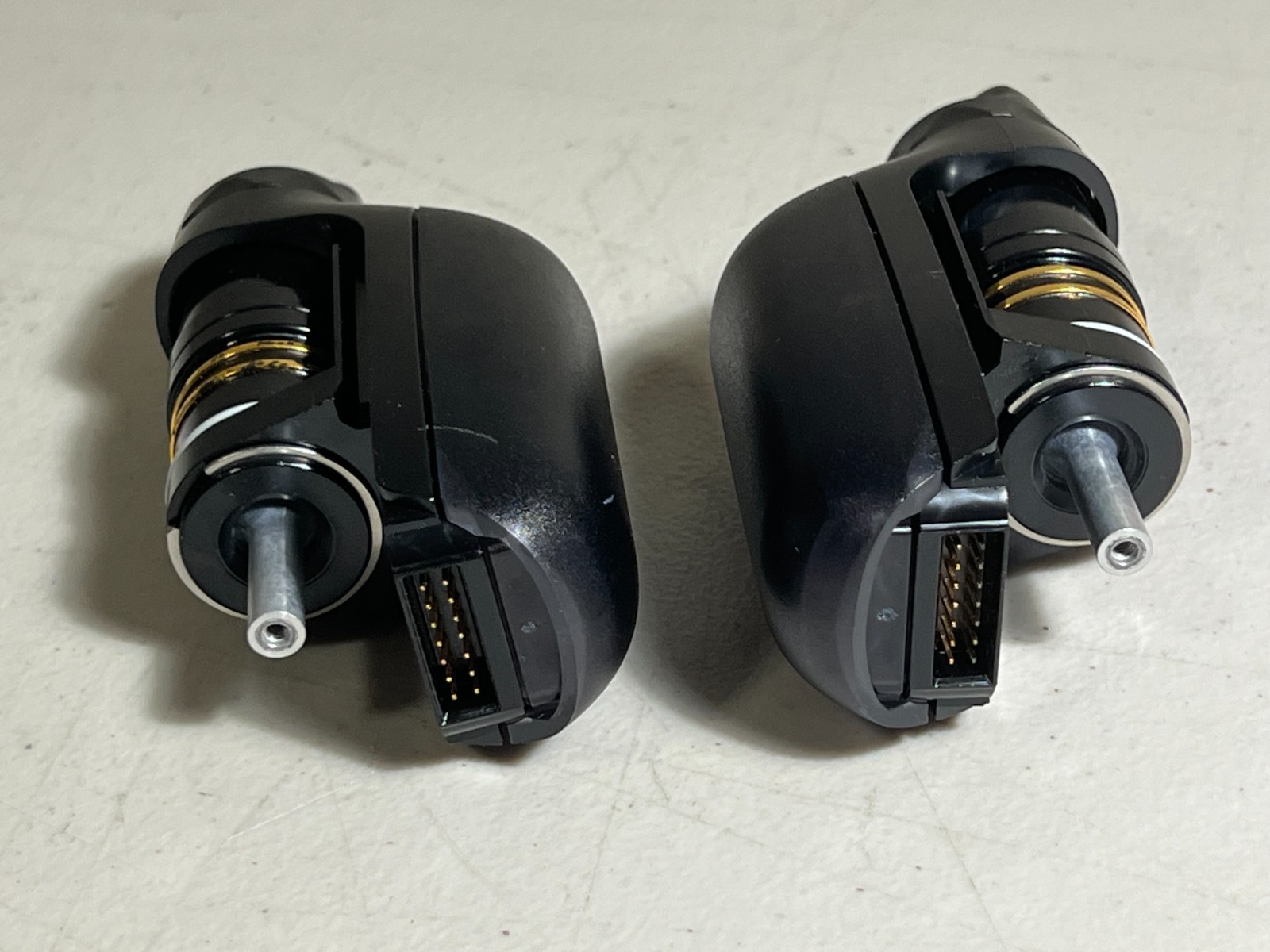 2 Set of Covidien Sonicision Ref.SCGAA Generator.